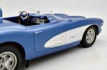 Chevrolet Corvette SR-2 Sebring Racer 1956 года